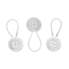 Comfy Clothiers Metal Collar Extenders for Dress Shirts (Metal Button  Extender) 5-Pack, 10mm - Kroger