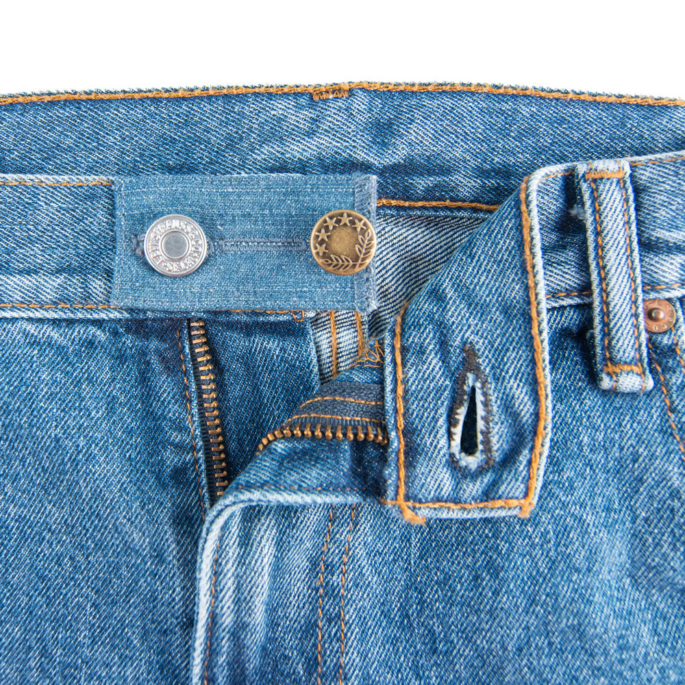 Comfy Clothiers Pants Button Extenders Waist Extenders for Men & Women's  Slacks, Pants, Shorts and Skirts - 10-Pack